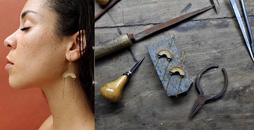 Baka ✺ Muskan Glod . Earring { 20 }
